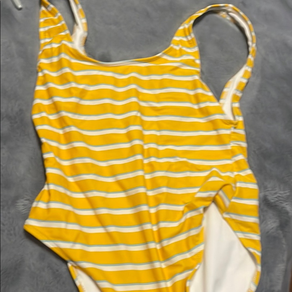 Swimsuit